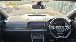 2022 (72) SKODA KAROQ 2.0 TSI Sportline 4x4 5dr DSG 5315580