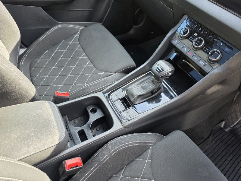 2022 (72) SKODA KAROQ 2.0 TSI Sportline 4x4 5dr DSG 5315588