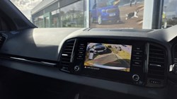 2022 (72) SKODA KAROQ 2.0 TSI Sportline 4x4 5dr DSG 5315563