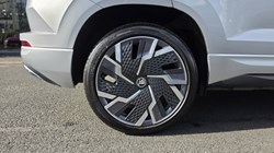 2022 (72) SKODA KAROQ 2.0 TSI Sportline 4x4 5dr DSG 5315556