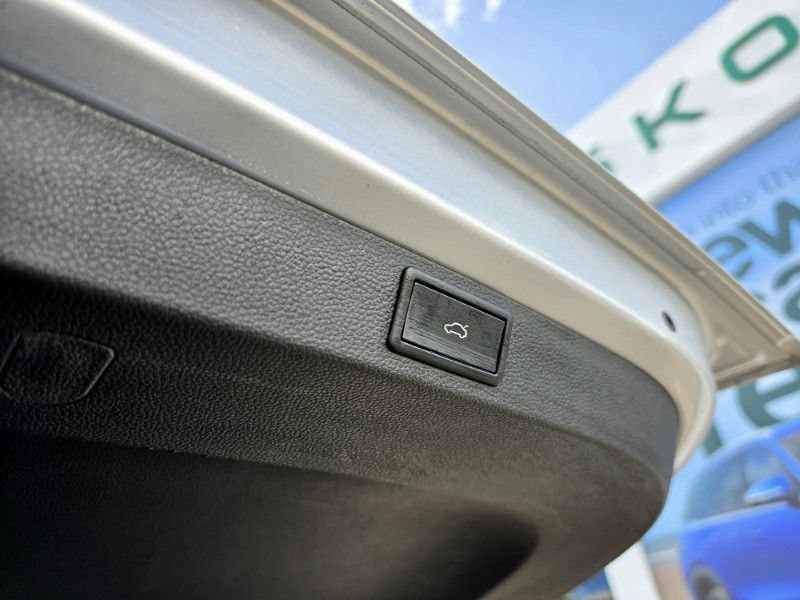 2022 (72) SKODA KAROQ 2.0 TSI Sportline 4x4 5dr DSG 5315574