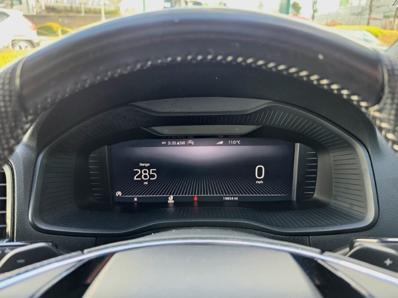 2022 (72) SKODA KAROQ 2.0 TSI Sportline 4x4 5dr DSG 5315600