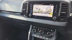2022 (72) SKODA KAROQ 2.0 TSI Sportline 4x4 5dr DSG 5315604