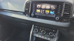 2022 (72) SKODA KAROQ 2.0 TSI Sportline 4x4 5dr DSG 5315610