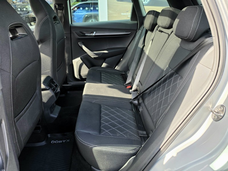 2022 (72) SKODA KAROQ 2.0 TSI Sportline 4x4 5dr DSG 5315578