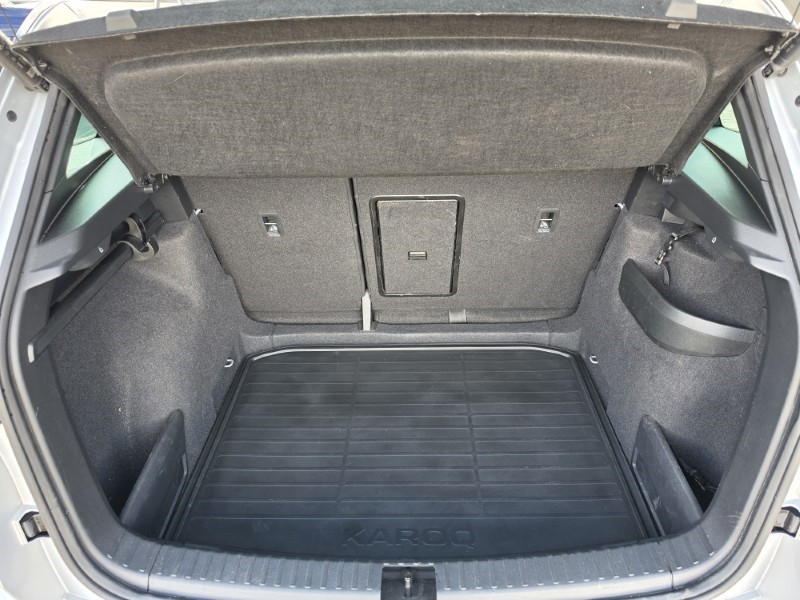 2022 (72) SKODA KAROQ 2.0 TSI Sportline 4x4 5dr DSG 5315573