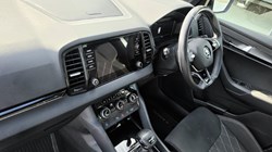 2022 (72) SKODA KAROQ 2.0 TSI Sportline 4x4 5dr DSG 5315584