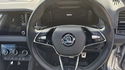 2022 (72) SKODA KAROQ 2.0 TSI Sportline 4x4 5dr DSG 5315591