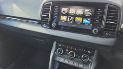 2022 (72) SKODA KAROQ 2.0 TSI Sportline 4x4 5dr DSG 5315611