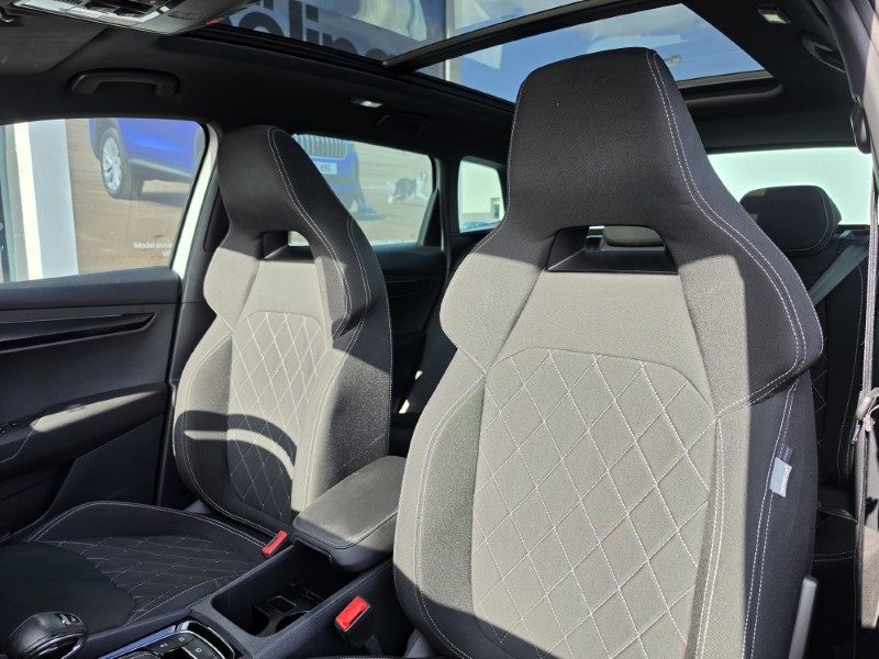 2022 (72) SKODA KAROQ 2.0 TSI Sportline 4x4 5dr DSG 5315585