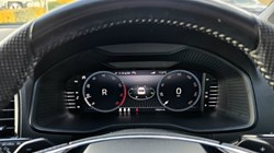 2022 (72) SKODA KAROQ 2.0 TSI Sportline 4x4 5dr DSG 5315595