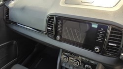 2022 (72) SKODA KAROQ 2.0 TSI Sportline 4x4 5dr DSG 5315589