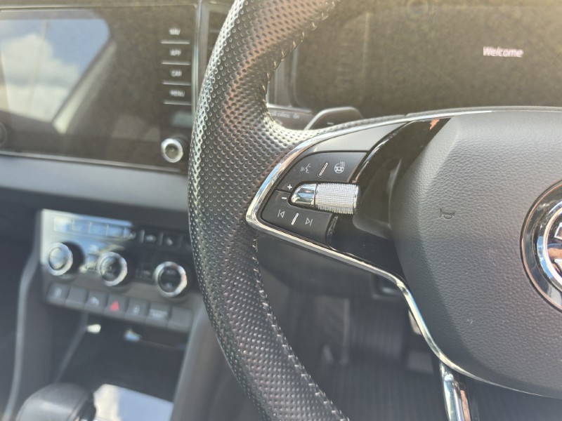 2022 (72) SKODA KAROQ 2.0 TSI Sportline 4x4 5dr DSG 5315590