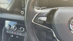 2022 (72) SKODA KAROQ 2.0 TSI Sportline 4x4 5dr DSG 5315590