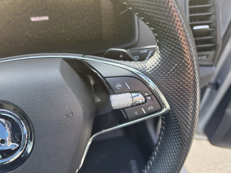 2022 (72) SKODA KAROQ 2.0 TSI Sportline 4x4 5dr DSG 5315592