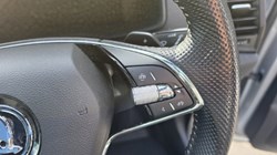 2022 (72) SKODA KAROQ 2.0 TSI Sportline 4x4 5dr DSG 5315592