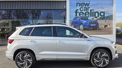 2022 (72) SKODA KAROQ 2.0 TSI Sportline 4x4 5dr DSG 5315554