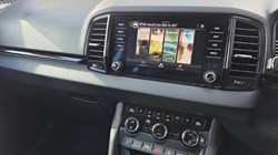 2022 (72) SKODA KAROQ 2.0 TSI Sportline 4x4 5dr DSG 5315608