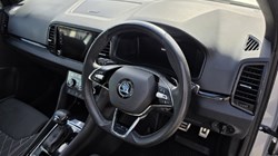 2022 (72) SKODA KAROQ 2.0 TSI Sportline 4x4 5dr DSG 5315587