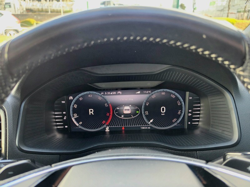 2022 (72) SKODA KAROQ 2.0 TSI Sportline 4x4 5dr DSG 5315602