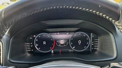 2022 (72) SKODA KAROQ 2.0 TSI Sportline 4x4 5dr DSG 5315602