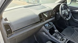 2022 (72) SKODA KAROQ 2.0 TSI Sportline 4x4 5dr DSG 5315582