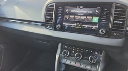 2022 (72) SKODA KAROQ 2.0 TSI Sportline 4x4 5dr DSG 5315605