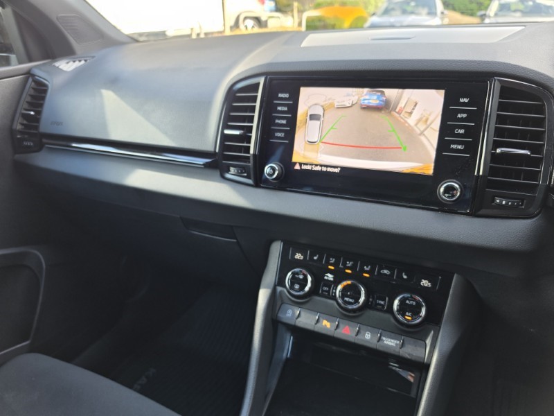 2022 (72) SKODA KAROQ 2.0 TSI Sportline 4x4 5dr DSG 5315603