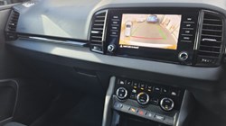 2022 (72) SKODA KAROQ 2.0 TSI Sportline 4x4 5dr DSG 5315603