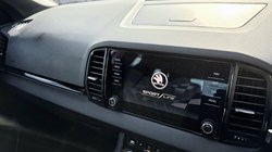 2022 (72) SKODA KAROQ 2.0 TSI Sportline 4x4 5dr DSG 5315594