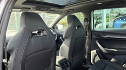 2022 (72) SKODA KAROQ 2.0 TSI Sportline 4x4 5dr DSG 5315577