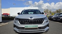 2022 (72) SKODA KAROQ 2.0 TSI Sportline 4x4 5dr DSG 5315568