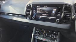 2022 (72) SKODA KAROQ 2.0 TSI Sportline 4x4 5dr DSG 5315607