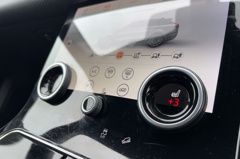 2020 (20) LAND ROVER RANGE ROVER VELAR 2.0 P250 R-Dynamic 5dr Auto 5153481