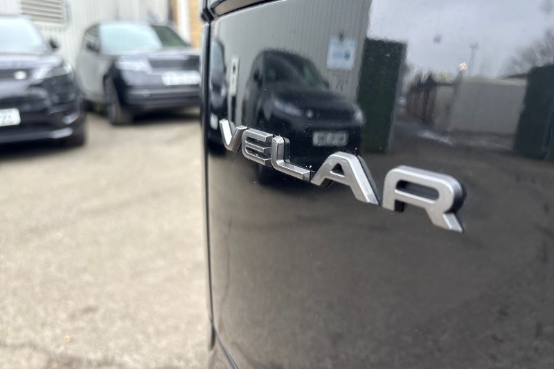 2020 (20) LAND ROVER RANGE ROVER VELAR 2.0 P250 R-Dynamic 5dr Auto 5153494