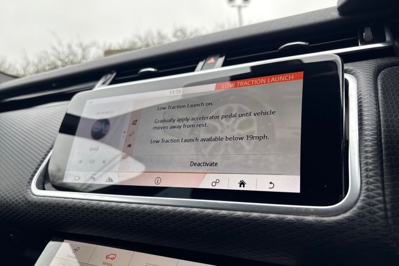 2020 (20) LAND ROVER RANGE ROVER VELAR 2.0 P250 R-Dynamic 5dr Auto 5153484