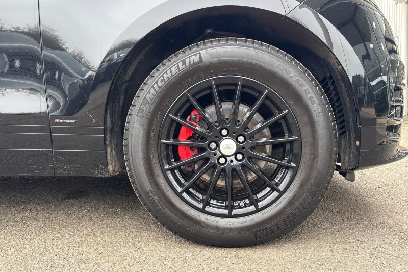 2020 (20) LAND ROVER RANGE ROVER VELAR 2.0 P250 R-Dynamic 5dr Auto 5153453