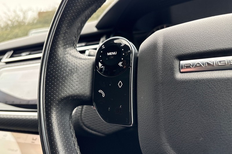 2020 (20) LAND ROVER RANGE ROVER VELAR 2.0 P250 R-Dynamic 5dr Auto 5153473