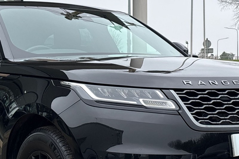 2020 (20) LAND ROVER RANGE ROVER VELAR 2.0 P250 R-Dynamic 5dr Auto 5153462