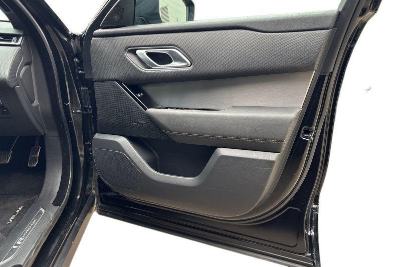 2020 (20) LAND ROVER RANGE ROVER VELAR 2.0 P250 R-Dynamic 5dr Auto 5153467