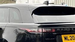 2020 (20) LAND ROVER RANGE ROVER VELAR 2.0 P250 R-Dynamic 5dr Auto 5153464