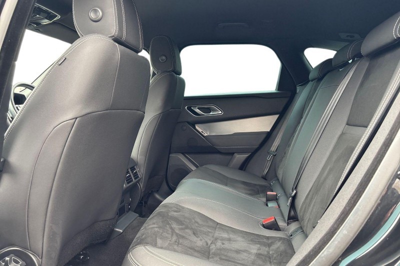 2020 (20) LAND ROVER RANGE ROVER VELAR 2.0 P250 R-Dynamic 5dr Auto 5153449