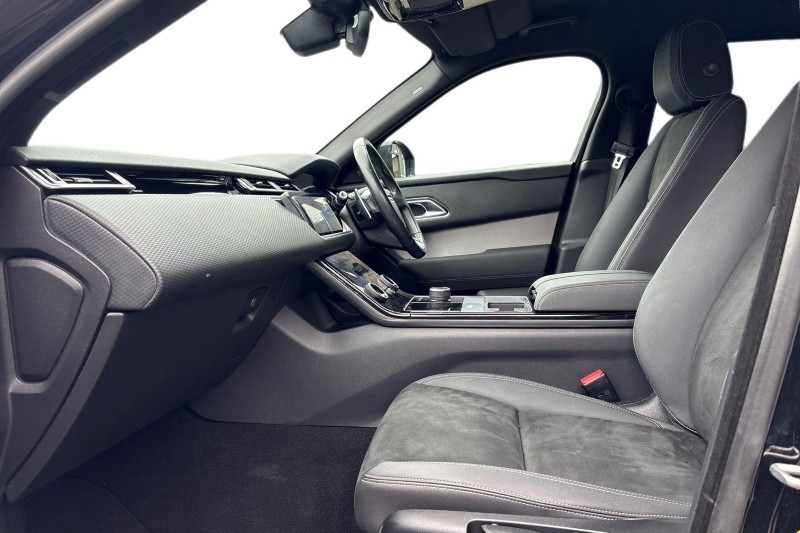 2020 (20) LAND ROVER RANGE ROVER VELAR 2.0 P250 R-Dynamic 5dr Auto 5153448