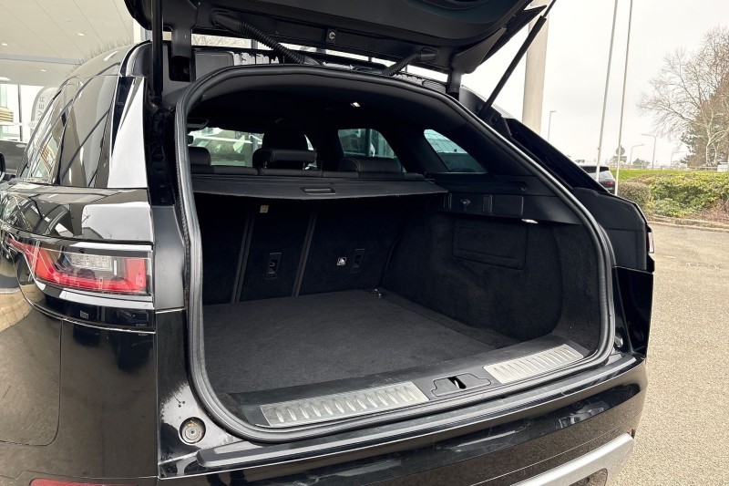 2020 (20) LAND ROVER RANGE ROVER VELAR 2.0 P250 R-Dynamic 5dr Auto 5153487