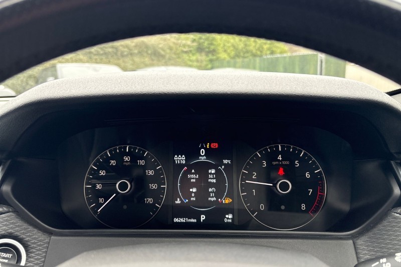 2020 (20) LAND ROVER RANGE ROVER VELAR 2.0 P250 R-Dynamic 5dr Auto 5153461