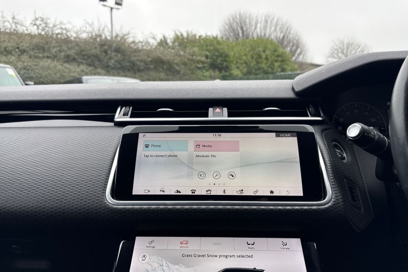 2020 (20) LAND ROVER RANGE ROVER VELAR 2.0 P250 R-Dynamic 5dr Auto 5153459