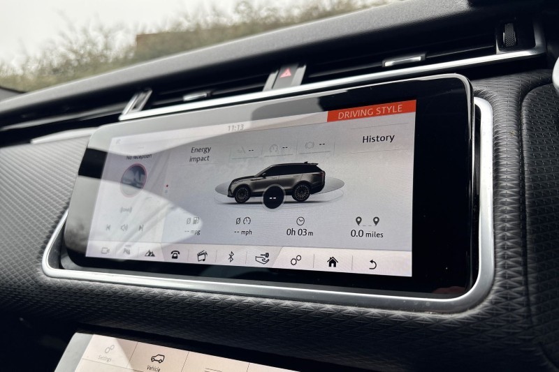 2020 (20) LAND ROVER RANGE ROVER VELAR 2.0 P250 R-Dynamic 5dr Auto 5153456