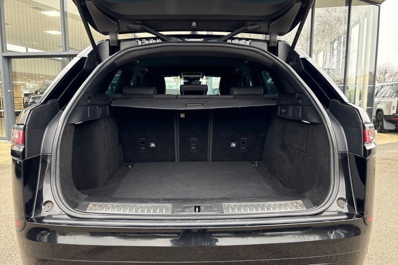 2020 (20) LAND ROVER RANGE ROVER VELAR 2.0 P250 R-Dynamic 5dr Auto 5153455