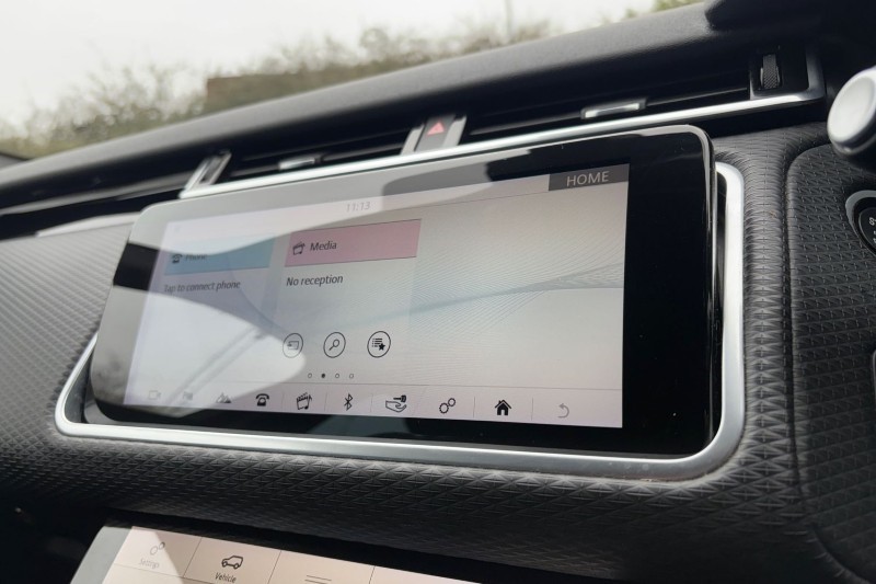 2020 (20) LAND ROVER RANGE ROVER VELAR 2.0 P250 R-Dynamic 5dr Auto 5153475