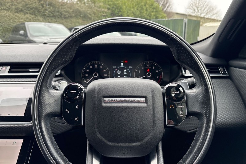 2020 (20) LAND ROVER RANGE ROVER VELAR 2.0 P250 R-Dynamic 5dr Auto 5153472